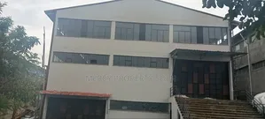 Warehouse for Rent የሚከራይ መጋዘን ቃሊቲ አአ