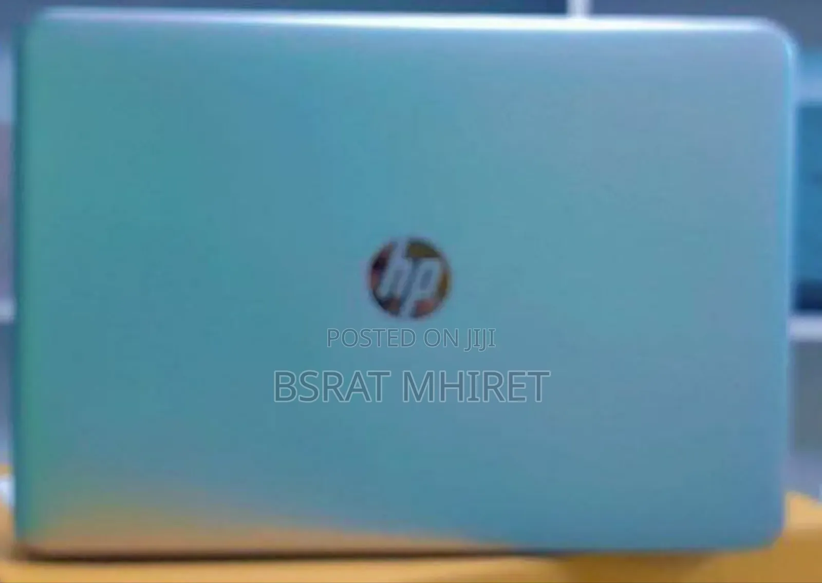 New Laptop HP ProBook 440 G4 8GB Intel Core I5 SSD 1T