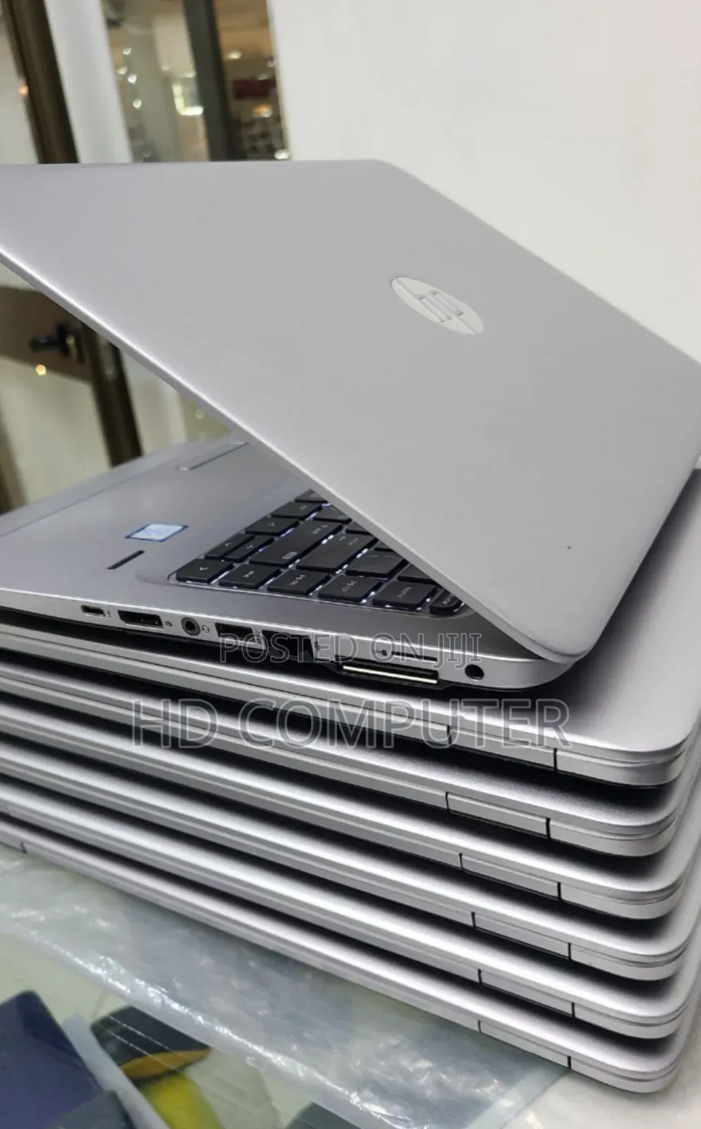 New Laptop HP EliteBook 840 G3 8GB Intel Core I5 HDD 1T