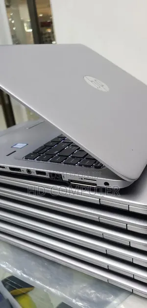 New Laptop HP EliteBook 840 G3 8GB Intel Core I5 HDD 1T