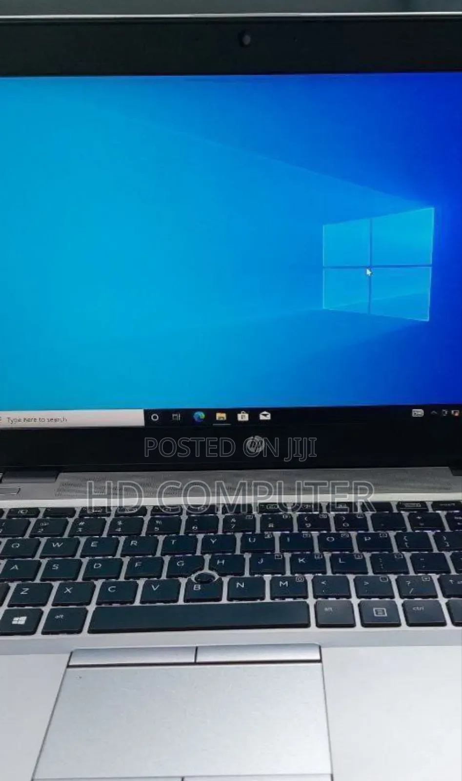 New Laptop HP EliteBook 840 G3 8GB Intel Core I5 HDD 1T