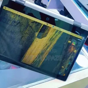 New Laptop HP ProBook 11 X360 G1 EE 8GB Intel Core I3 SSD 512GB