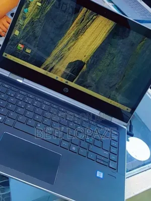 Photo - New Laptop HP ProBook 11 X360 G1 EE 8GB Intel Core I3 SSD 512GB