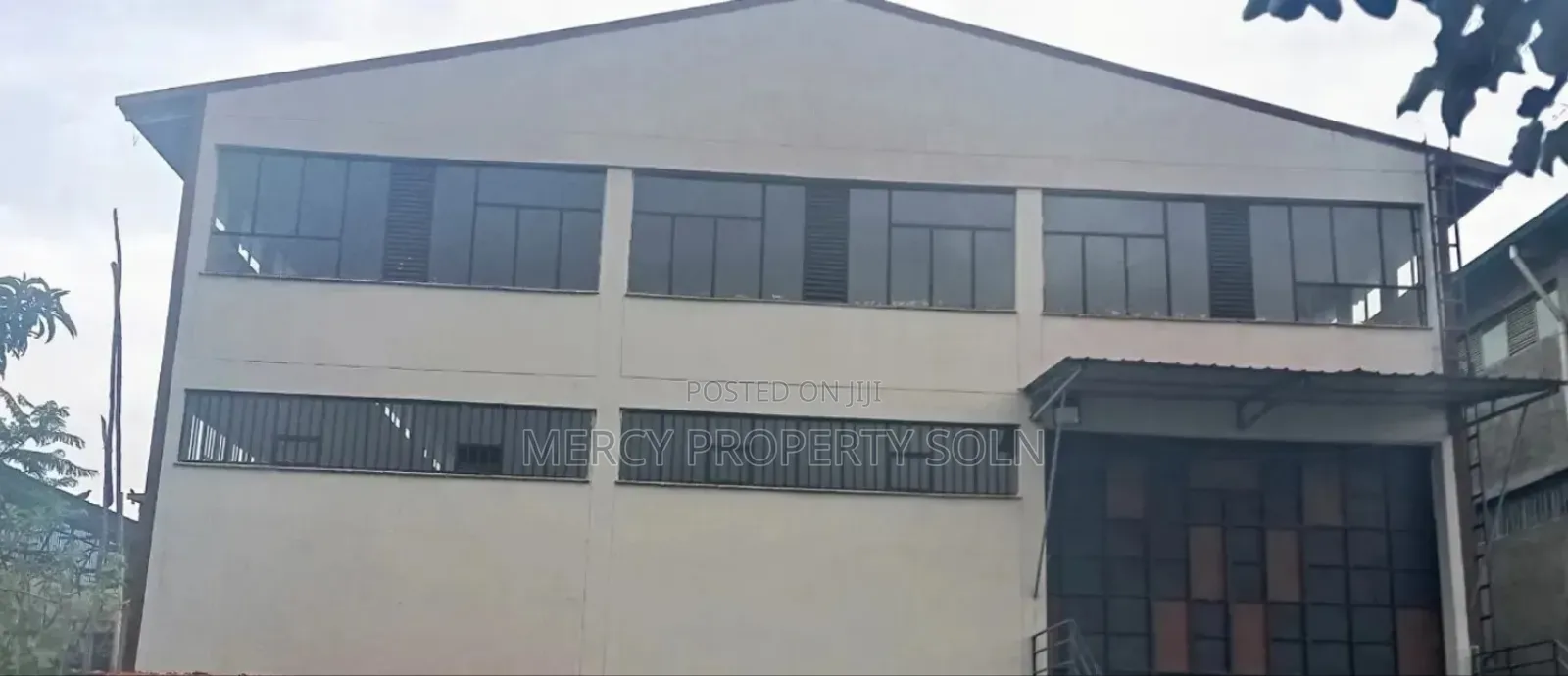 Warehouse for Rent የሚከራይ መጋዘን ቃሊቲ አአ
