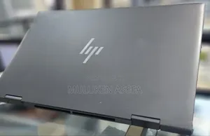 New Laptop HP Envy X360 16GB AMD Ryzen 7 SSD 1T