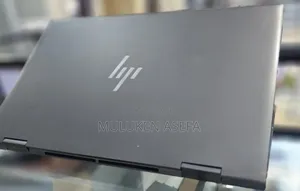 New Laptop HP Envy X360 16GB AMD Ryzen 7 SSD 1T