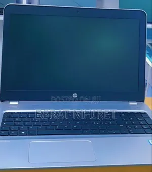 New Laptop HP Probook 11 EE G1 8GB Intel Core I3 SSD 500GB