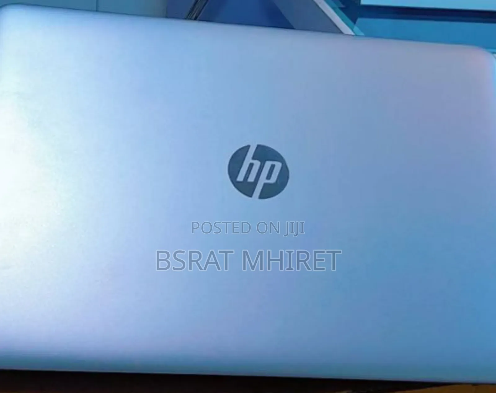 New Laptop HP Probook 11 EE G1 8GB Intel Core I3 SSD 500GB