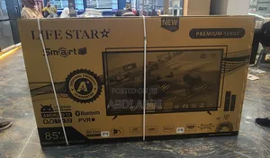 Life Star Tv 85 Inch Uhd4k 2025