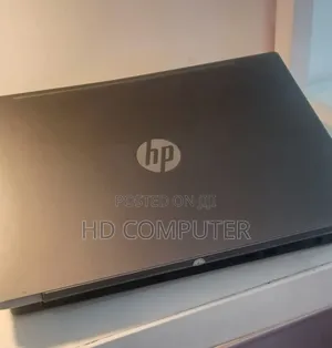 Photo - New Laptop HP Pavilion 15 12GB Intel Core I5 SSD 512GB