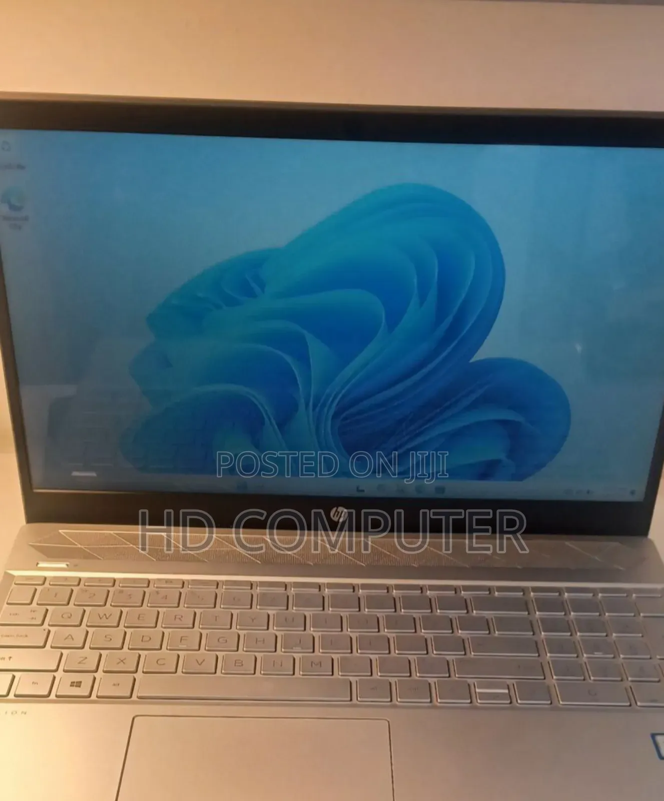 New Laptop HP Pavilion 15 12GB Intel Core I5 SSD 512GB