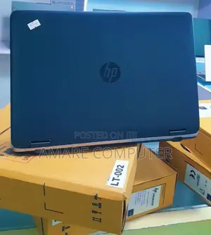 Photo - New Laptop HP ProBook 440 G4 8GB Intel Core I7 HDD 1T