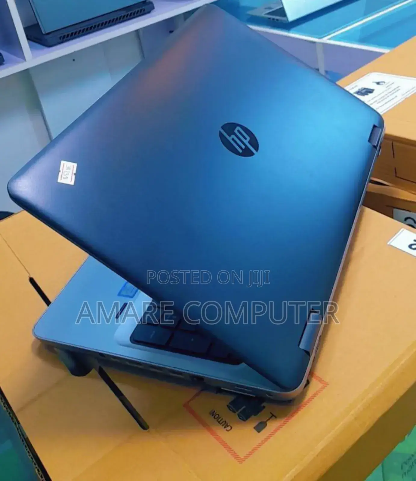 New Laptop HP ProBook 440 G4 8GB Intel Core I7 HDD 1T