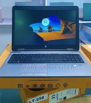 New Laptop HP ProBook 440 G4 8GB Intel Core I7 HDD 1T