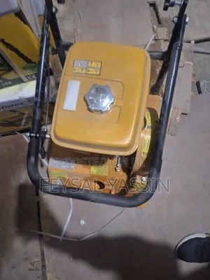 Compactor Conctrete Vibrator Robin 5hp