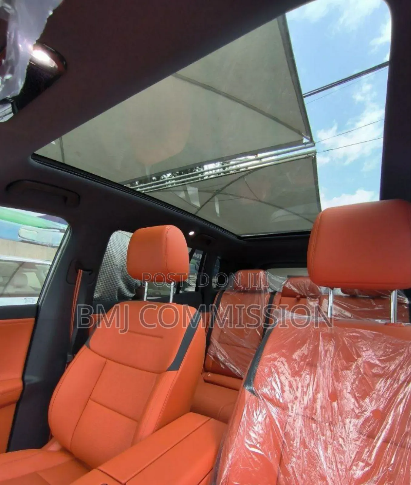 New Toyota bZ3 2025 Gray