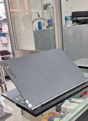 New Laptop Lenovo Legion 5 8GB Intel Core I7 SSD 1T