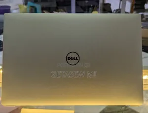 New Laptop Dell XPS 15 8GB Intel Core I5 SSD 256GB