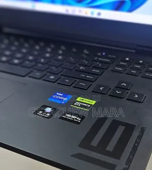 New Laptop Asus ROG Strix G15 16GB Intel Core I5 SSD 1T