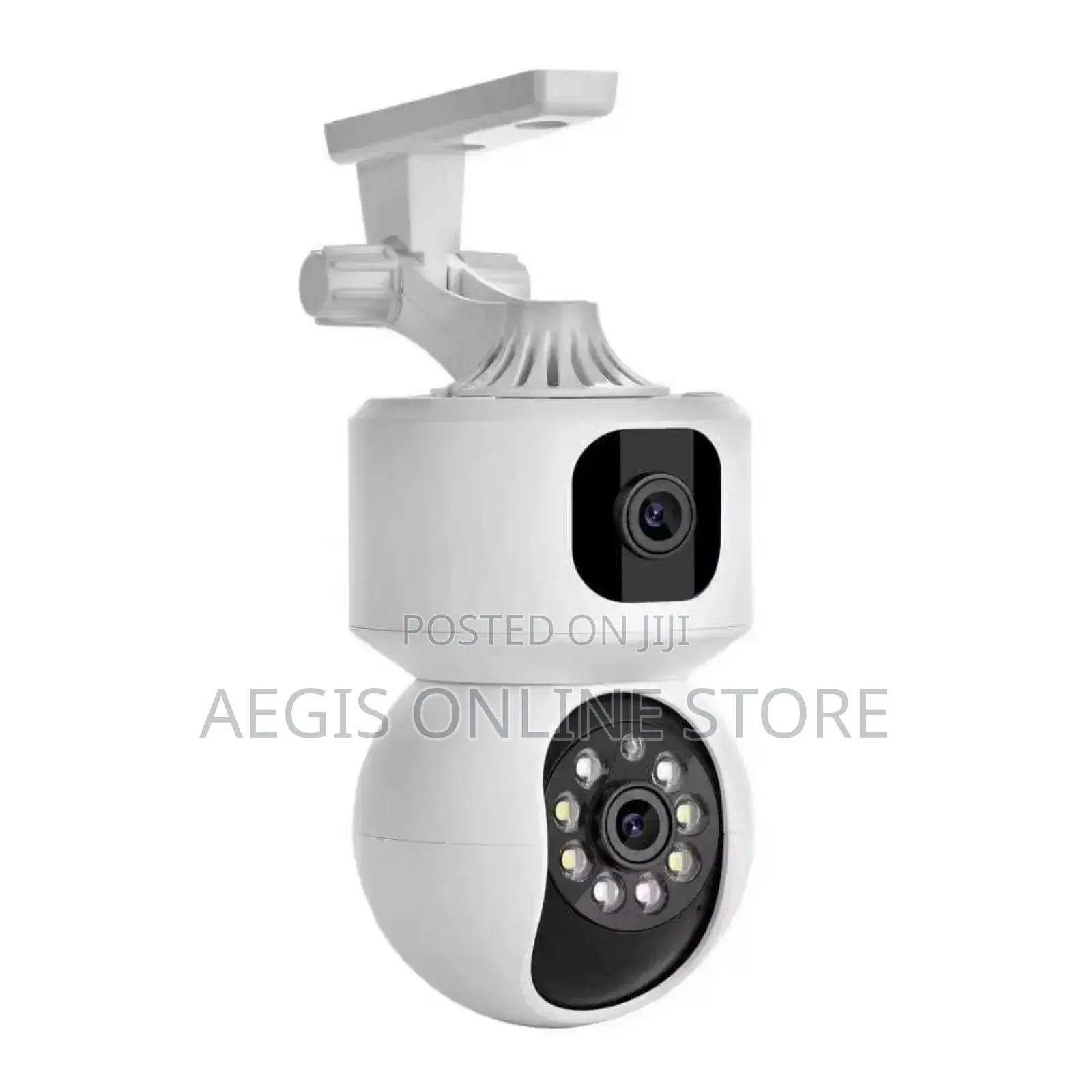 4g Dual Lens