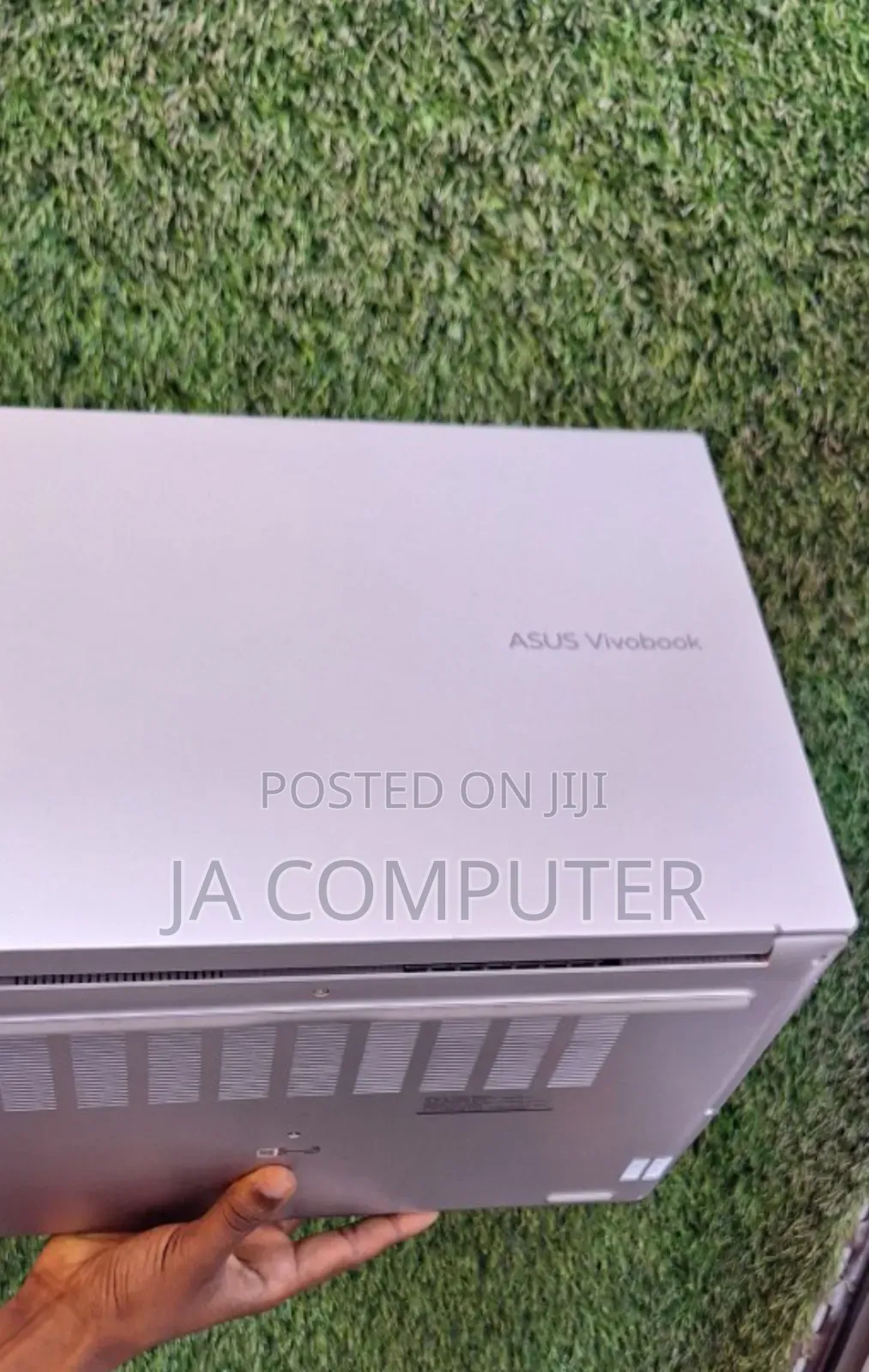 New Laptop Asus VivoBook 15 X505BA 8GB AMD Ryzen 5 SSD 256GB