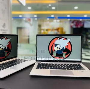 Photo - New Laptop HP EliteBook 840 G8 16GB Intel Core I7 SSD 512GB