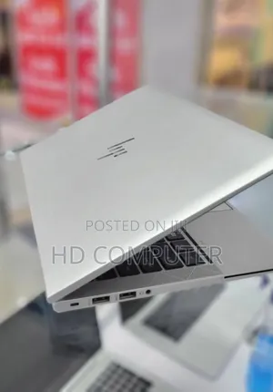 New Laptop HP EliteBook 840 G8 16GB Intel Core I7 SSD 512GB