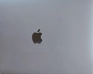 New Laptop Apple MacBook Pro 8GB Apple M2 SSD 512GB