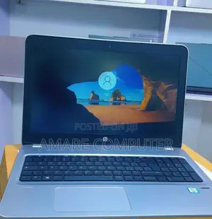 New Laptop HP ProBook 440 G4 8GB Intel Core I5 HDD 1T