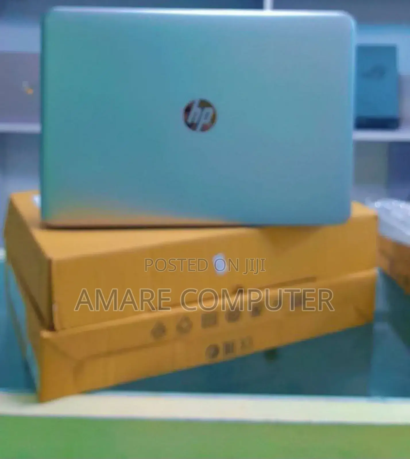 New Laptop HP ProBook 440 G4 8GB Intel Core I5 HDD 1T