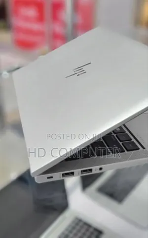 New Laptop HP EliteBook 840 G8 16GB Intel Core I7 SSD 512GB