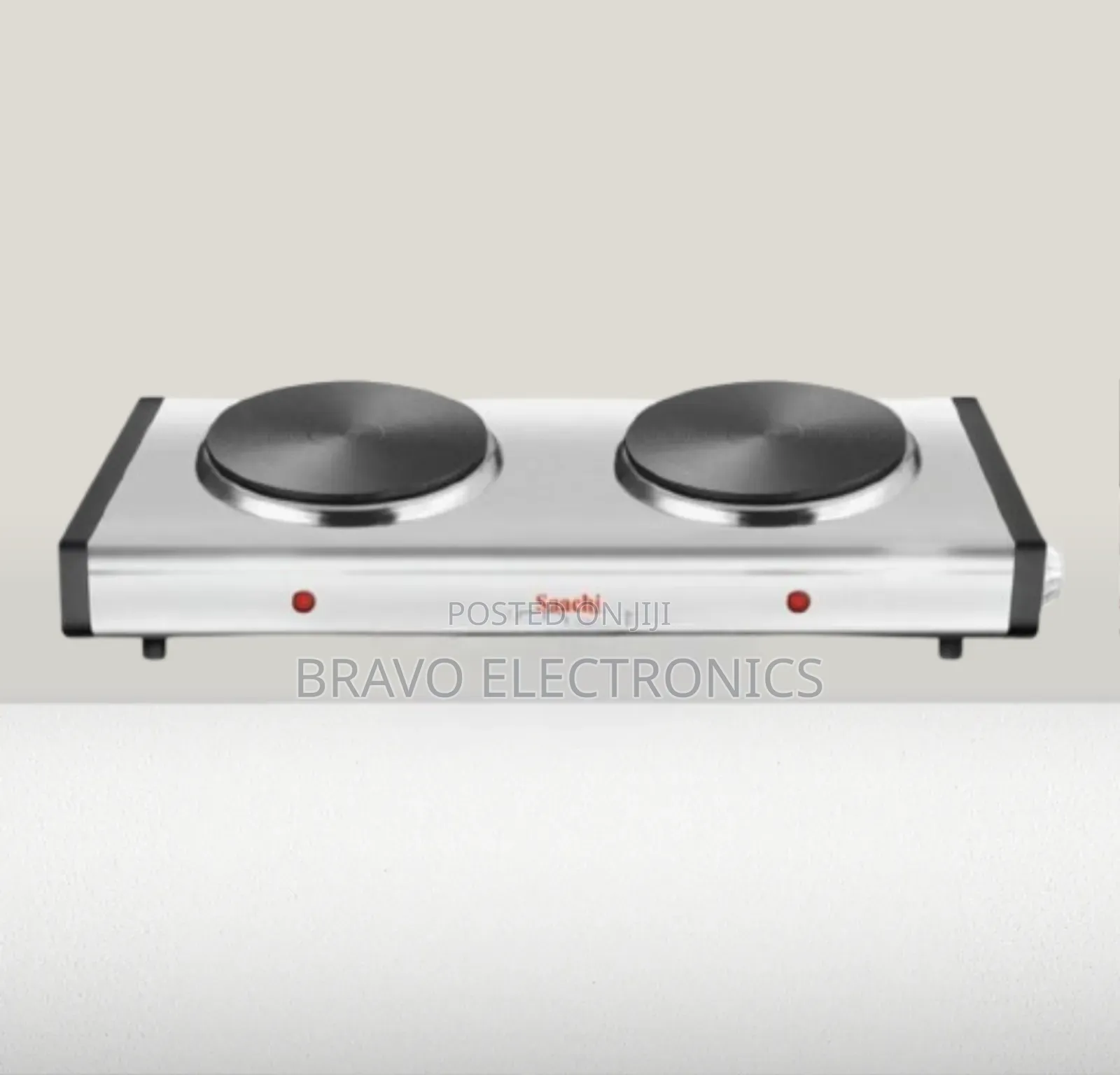 Saachi Hot Plate