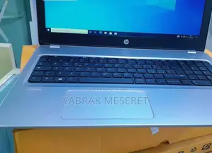 Photo - New Laptop HP ProBook 440 G4 8GB Intel Core I5 HDD 256GB