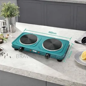 Photo - Winingstar Hot Plate