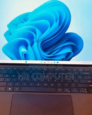 New Laptop Dell Precision 5550 16GB Intel Core I7 SSD 512GB