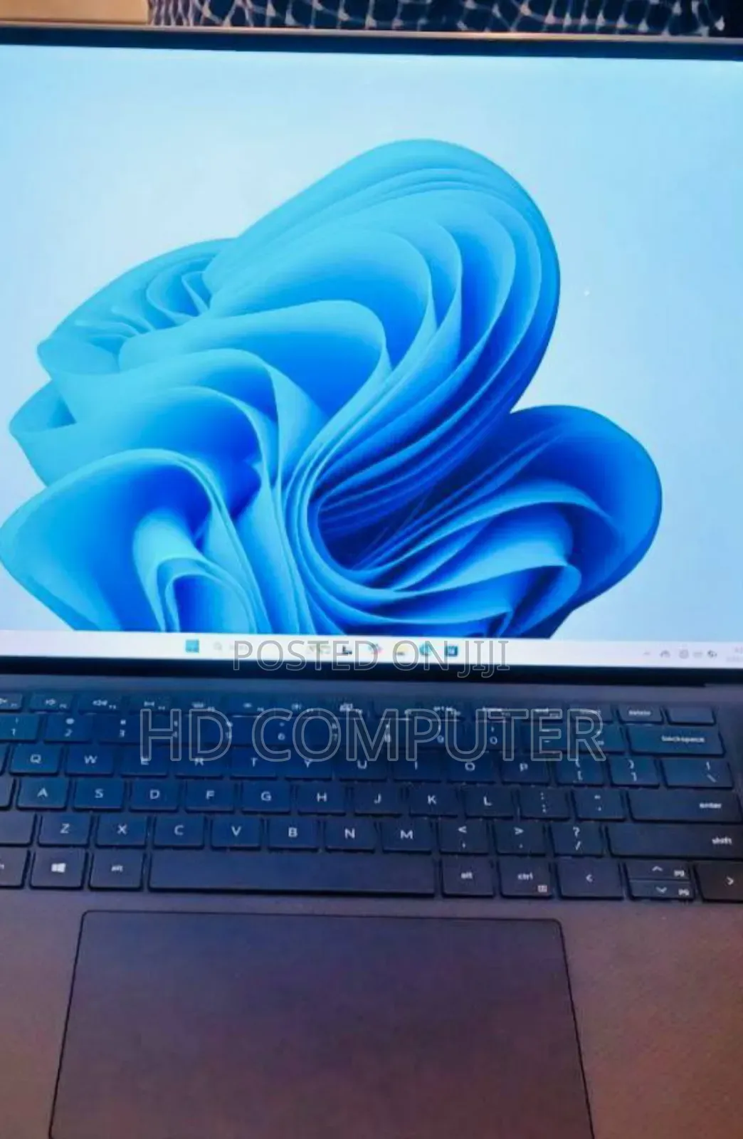 New Laptop Dell Precision 5550 16GB Intel Core I7 SSD 512GB