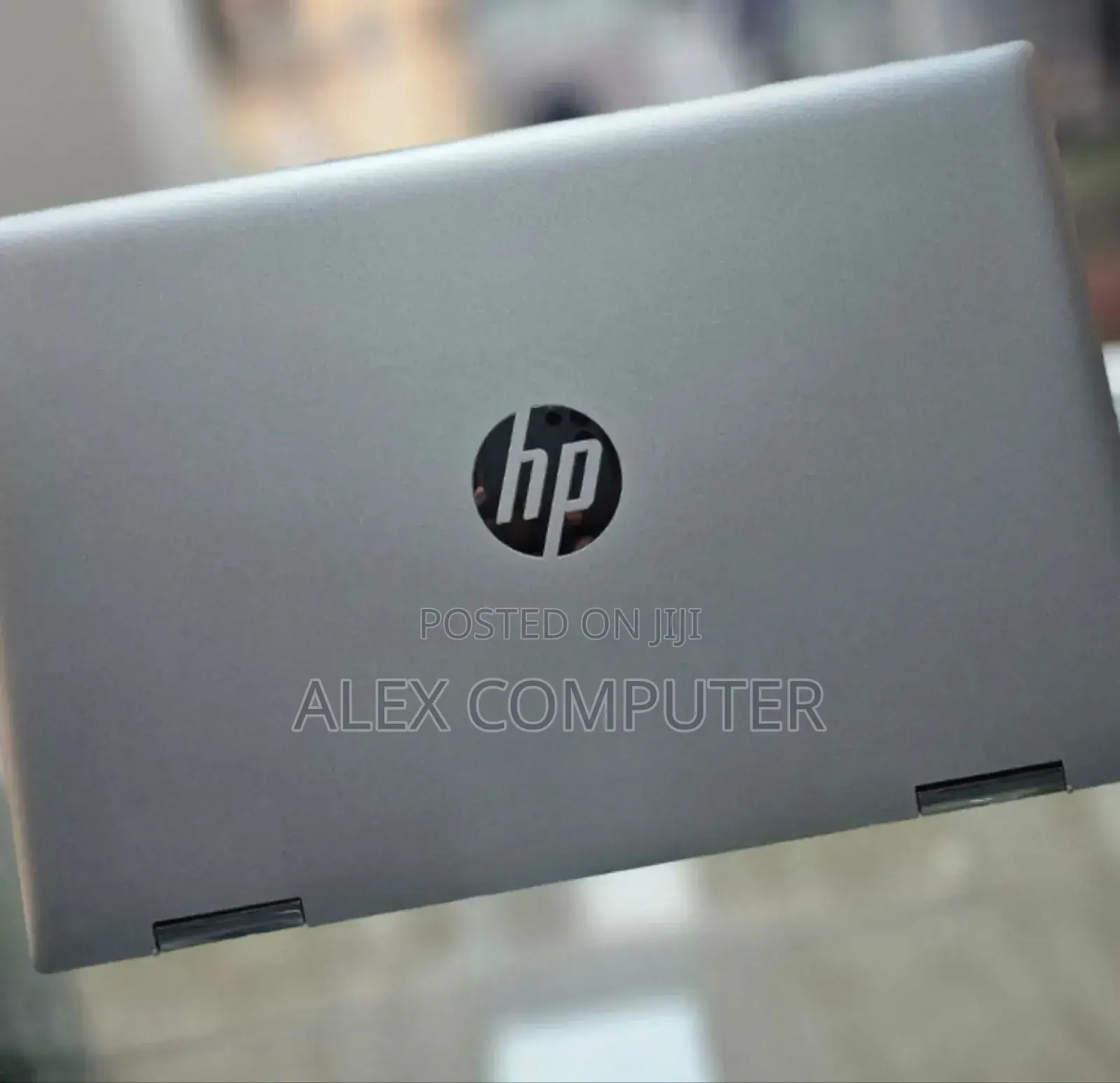 New Laptop HP Pavilion 14 X360 2-in-1 8GB Intel Core I5 SSD 512GB