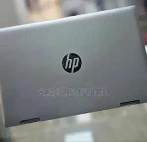 New Laptop HP Pavilion 14 X360 2-in-1 8GB Intel Core I5 SSD 512GB