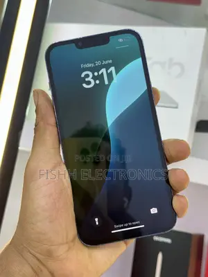 Apple iPhone 13 Pro Max 256 GB Blue