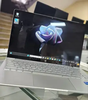 New Laptop HP Pavilion 14 X360 2-in-1 8GB Intel Core I5 SSD 512GB