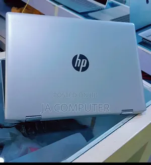 New Laptop HP ProBook 440 G1 8GB Intel Core I3 SSD 512GB