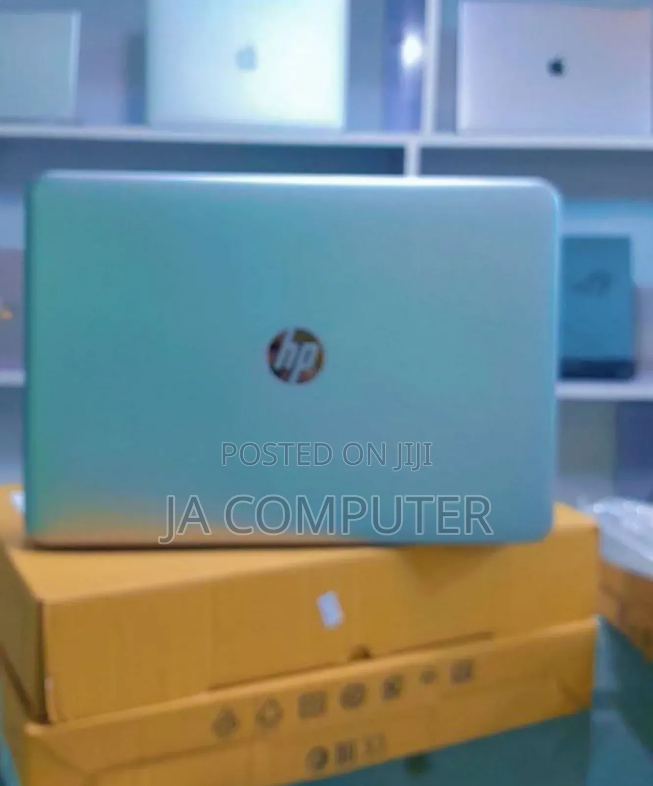 New Laptop HP ProBook 440 G4 8GB Intel Core I5 HDD 1T