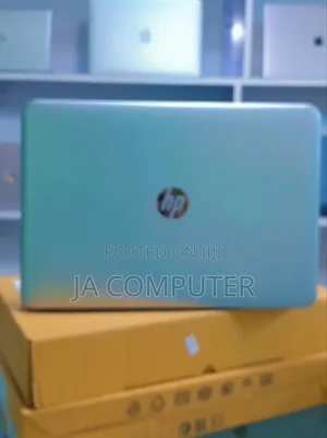 New Laptop HP ProBook 440 G4 8GB Intel Core I5 HDD 1T