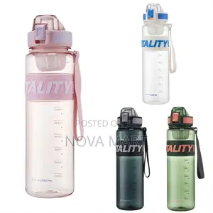 Water Bottle 1l