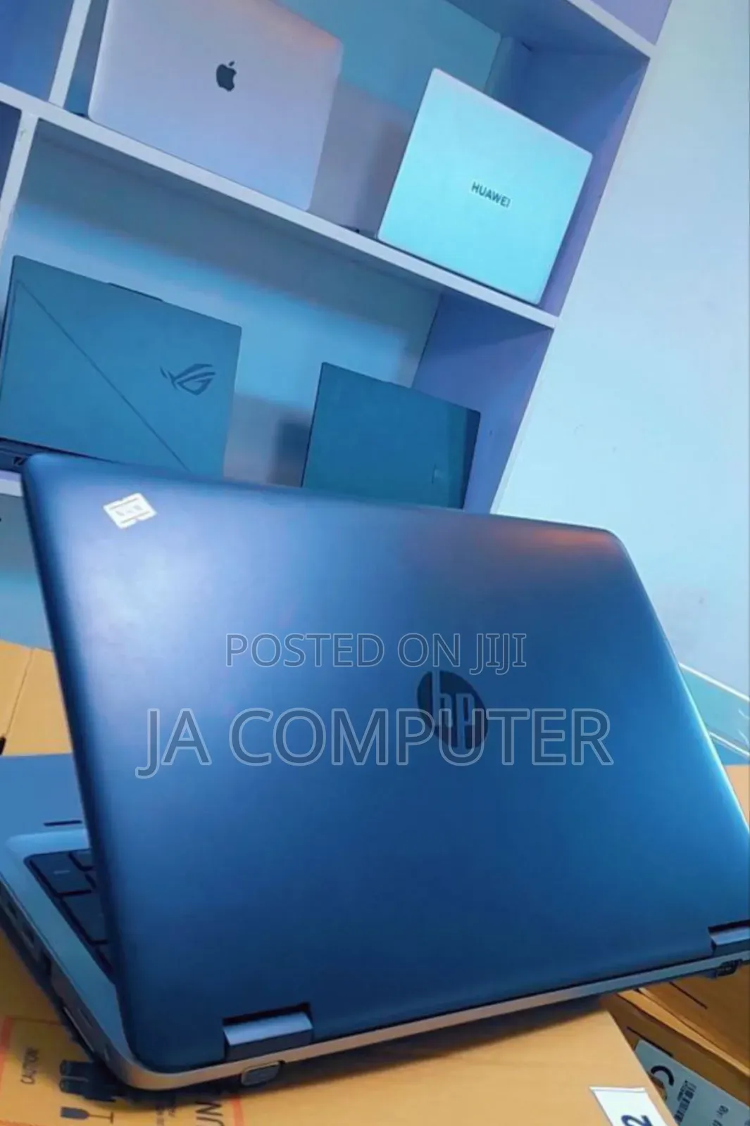 New Laptop HP ProBook 440 G4 8GB Intel Core I7 HDD 1T