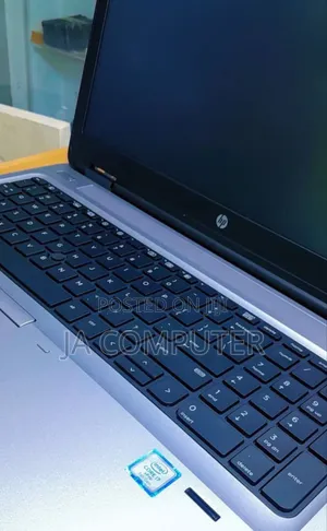 Photo - New Laptop HP ProBook 440 G4 8GB Intel Core I7 HDD 1T