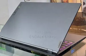 New Laptop Lenovo Legion 5 8GB Intel Core I7 SSD 1T