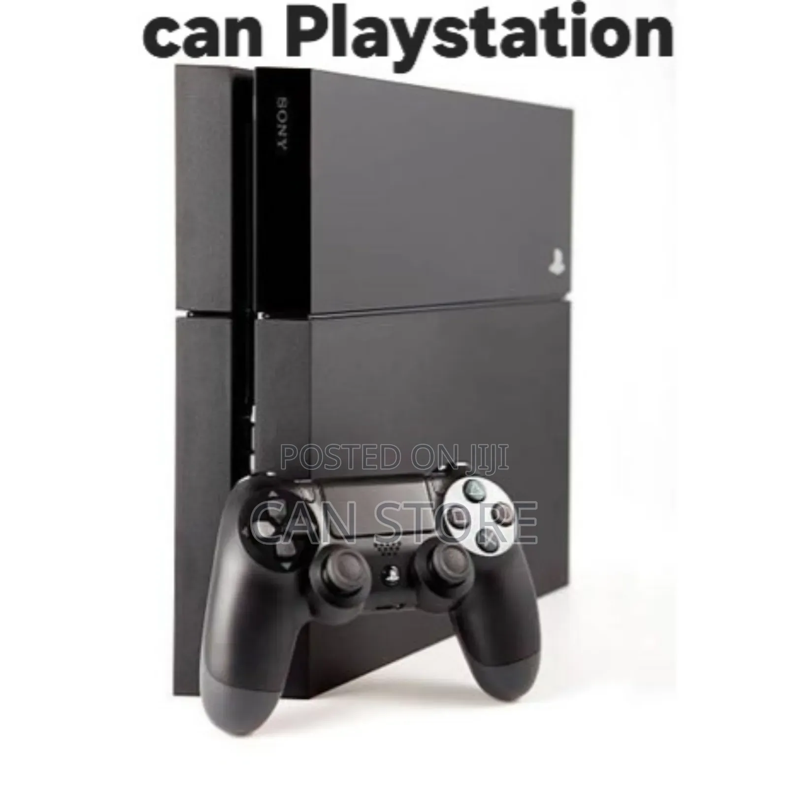 Playstation 4fat Jailbreak የሆነ