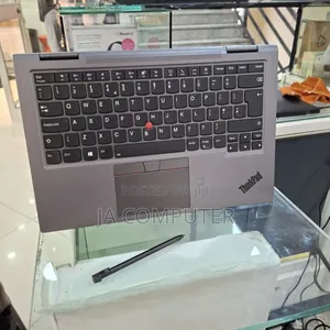 New Laptop Lenovo Thinkpad X1 Yoga 16GB Intel Core I7 SSD 512GB