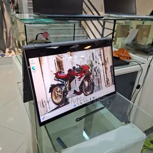 New Laptop Lenovo Thinkpad X1 Yoga 16GB Intel Core I7 SSD 512GB